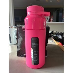 Brumate Neon Pink 35oz Rotera BRAND NEW
